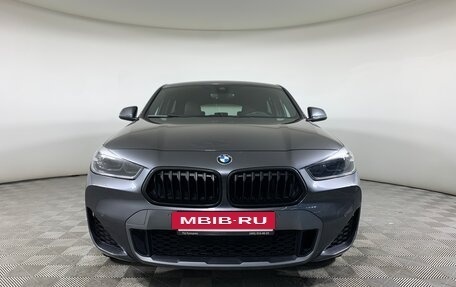 BMW X2, 2020 год, 2 827 000 рублей, 2 фотография