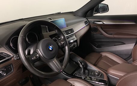 BMW X2, 2020 год, 2 827 000 рублей, 12 фотография