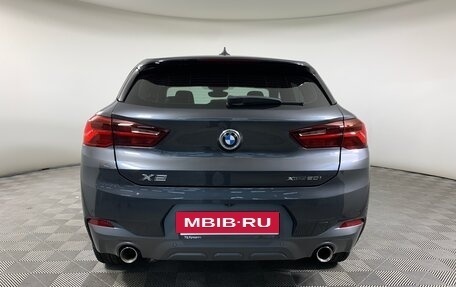 BMW X2, 2020 год, 2 827 000 рублей, 6 фотография