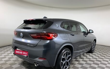 BMW X2, 2020 год, 2 827 000 рублей, 5 фотография