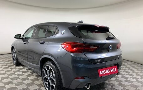 BMW X2, 2020 год, 2 827 000 рублей, 7 фотография