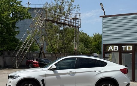 BMW X6, 2016 год, 4 099 000 рублей, 2 фотография