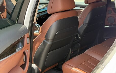 BMW X6, 2016 год, 4 099 000 рублей, 11 фотография