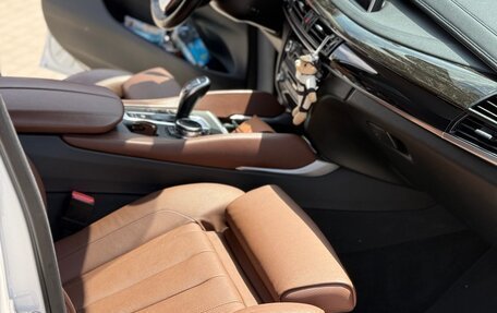 BMW X6, 2016 год, 4 099 000 рублей, 10 фотография