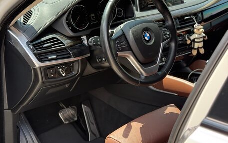 BMW X6, 2016 год, 4 099 000 рублей, 12 фотография