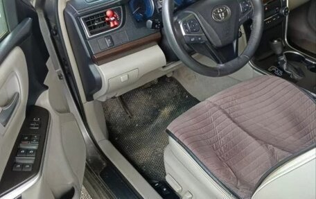 Toyota Camry, 2016 год, 2 000 000 рублей, 2 фотография