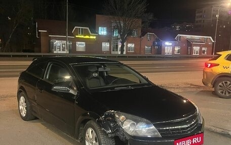 Opel Astra H, 2007 год, 364 000 рублей, 5 фотография