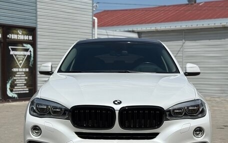 BMW X6, 2016 год, 4 099 000 рублей, 3 фотография