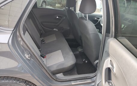 Volkswagen Polo VI (EU Market), 2013 год, 730 000 рублей, 8 фотография