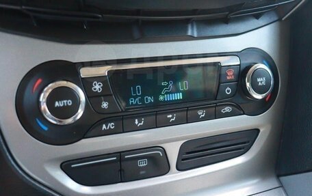Ford Focus III, 2012 год, 840 000 рублей, 6 фотография