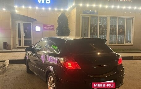 Opel Astra H, 2007 год, 364 000 рублей, 2 фотография