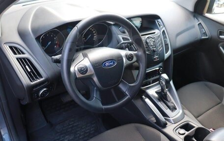 Ford Focus III, 2012 год, 840 000 рублей, 4 фотография
