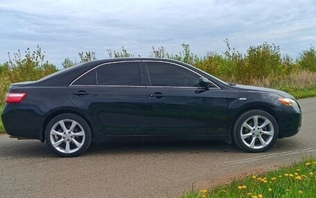 Toyota Camry, 2008 год, 1 200 000 рублей, 7 фотография