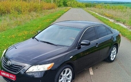 Toyota Camry, 2008 год, 1 200 000 рублей, 6 фотография