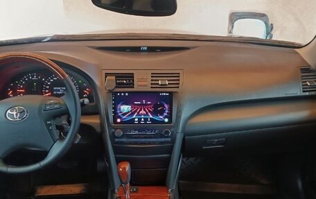 Toyota Camry, 2008 год, 1 200 000 рублей, 9 фотография