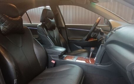 Toyota Camry, 2008 год, 1 200 000 рублей, 10 фотография
