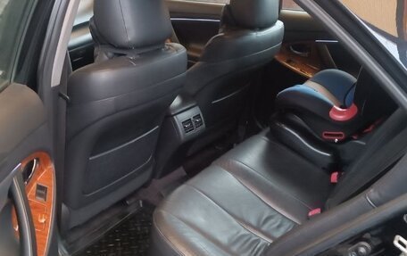 Toyota Camry, 2008 год, 1 200 000 рублей, 12 фотография