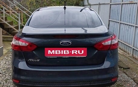 Ford Focus III, 2012 год, 840 000 рублей, 2 фотография