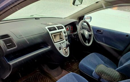 Honda Civic VII, 2001 год, 430 000 рублей, 6 фотография
