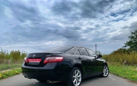 Toyota Camry, 2008 год, 1 200 000 рублей, 5 фотография