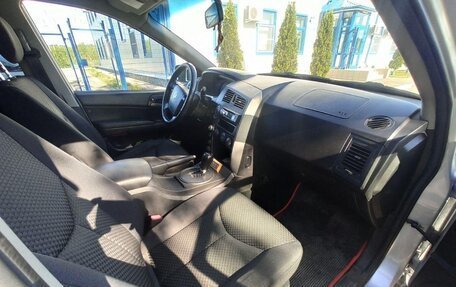 SsangYong Kyron I, 2013 год, 1 150 000 рублей, 5 фотография