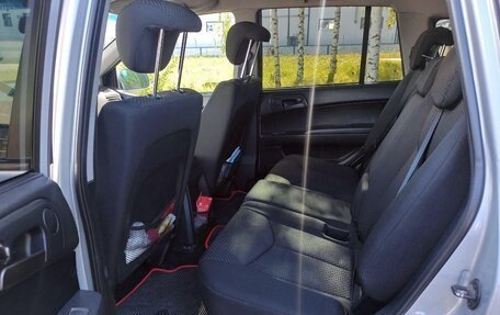 SsangYong Kyron I, 2013 год, 1 150 000 рублей, 2 фотография