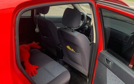 Hyundai Getz I рестайлинг, 2005 год, 415 000 рублей, 8 фотография