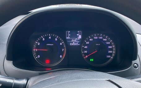Hyundai Solaris II рестайлинг, 2015 год, 400 000 рублей, 9 фотография