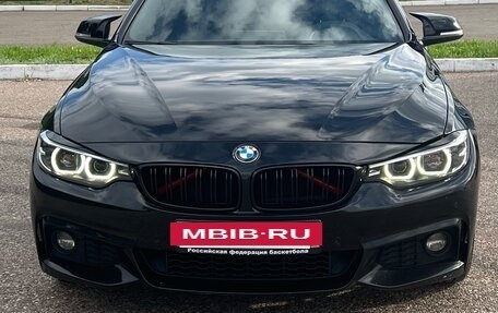 BMW 4 серия, 2018 год, 3 590 000 рублей, 4 фотография