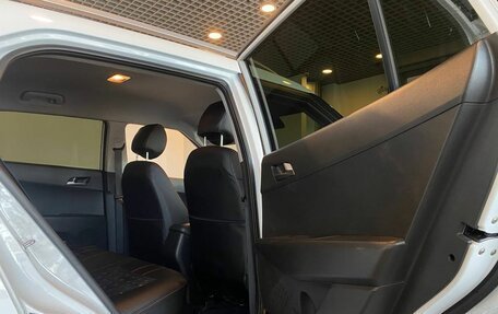 Hyundai Creta I рестайлинг, 2019 год, 1 995 000 рублей, 26 фотография