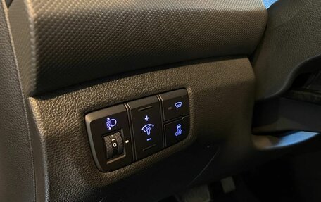 Hyundai Creta I рестайлинг, 2019 год, 1 995 000 рублей, 32 фотография