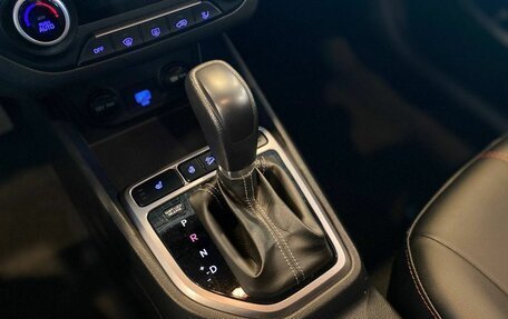 Hyundai Creta I рестайлинг, 2019 год, 1 995 000 рублей, 31 фотография