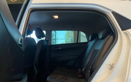 Hyundai Creta I рестайлинг, 2019 год, 1 995 000 рублей, 25 фотография