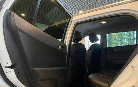 Hyundai Creta I рестайлинг, 2019 год, 1 995 000 рублей, 24 фотография