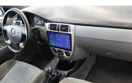 Chevrolet Lacetti, 2008 год, 390 000 рублей, 5 фотография