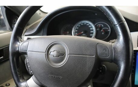 Chevrolet Lacetti, 2008 год, 390 000 рублей, 8 фотография