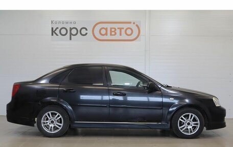 Chevrolet Lacetti, 2008 год, 390 000 рублей, 4 фотография
