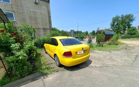 Volkswagen Polo VI (EU Market), 2014 год, 450 000 рублей, 6 фотография