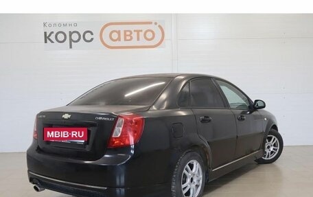 Chevrolet Lacetti, 2008 год, 390 000 рублей, 3 фотография