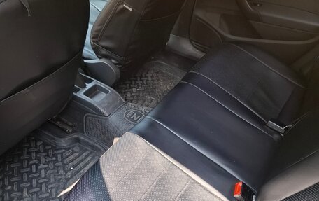 Volkswagen Polo VI (EU Market), 2014 год, 450 000 рублей, 9 фотография