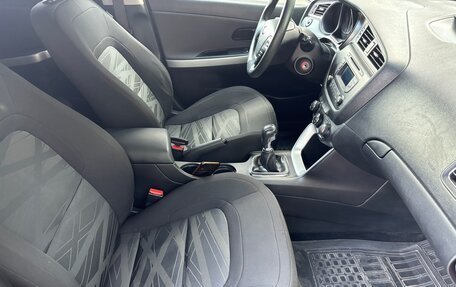 KIA cee'd III, 2016 год, 980 000 рублей, 13 фотография