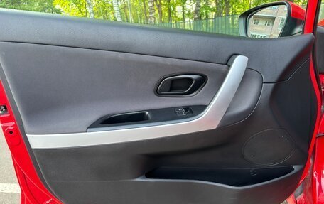 KIA cee'd III, 2016 год, 980 000 рублей, 15 фотография
