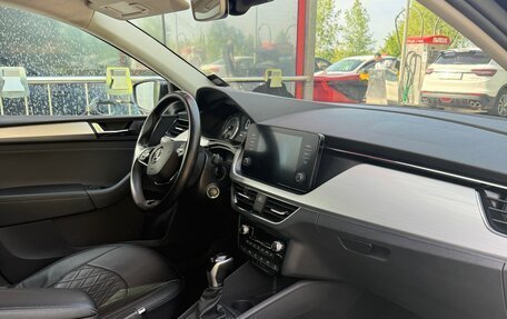 Skoda Rapid II, 2020 год, 1 990 000 рублей, 17 фотография