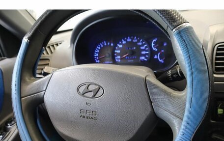 Hyundai Accent II, 2006 год, 270 000 рублей, 8 фотография