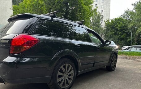 Subaru Outback III, 2005 год, 740 000 рублей, 5 фотография
