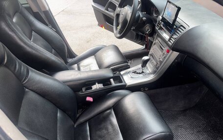 Subaru Outback III, 2005 год, 740 000 рублей, 6 фотография