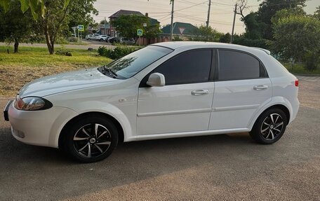 Chevrolet Lacetti, 2012 год, 650 000 рублей, 2 фотография