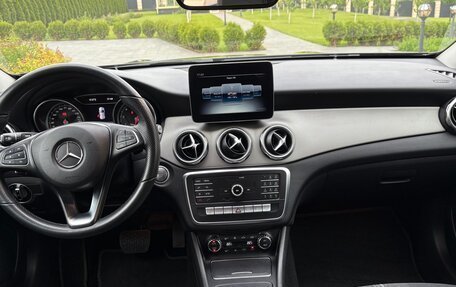 Mercedes-Benz GLA, 2019 год, 2 900 000 рублей, 8 фотография