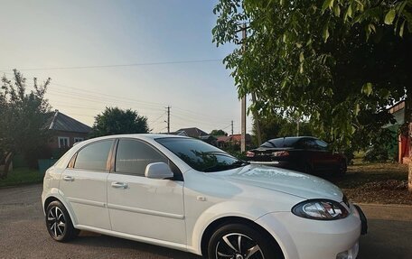 Chevrolet Lacetti, 2012 год, 650 000 рублей, 5 фотография