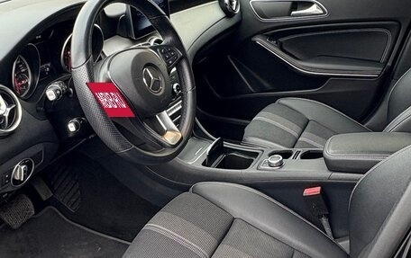 Mercedes-Benz GLA, 2019 год, 2 900 000 рублей, 6 фотография